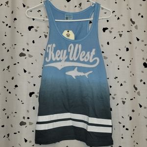 Key West Tank Top